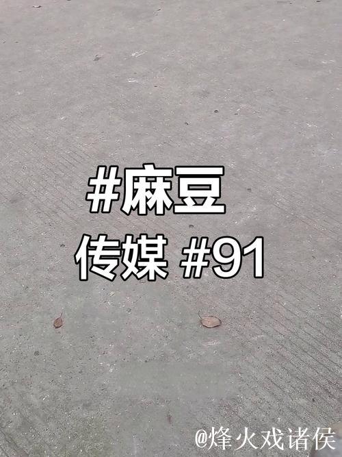 91麻豆精品视频