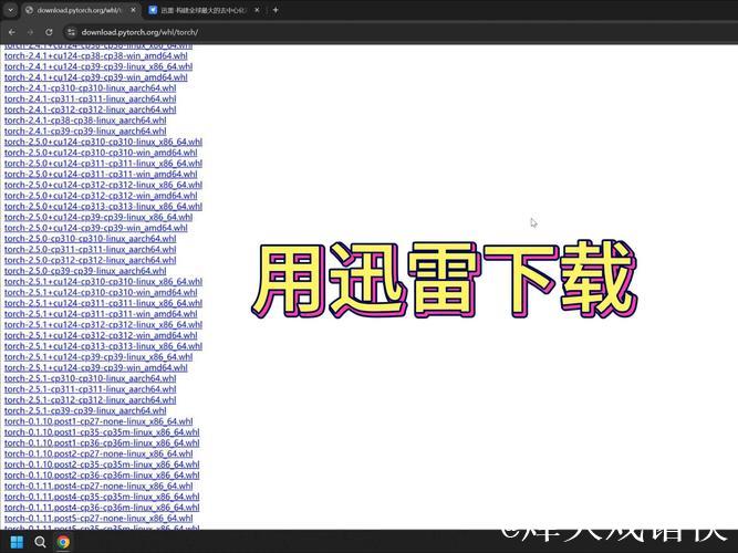 迅雷磁力搜索神器，让资源一网打尽