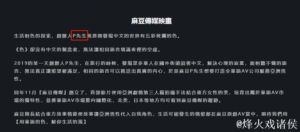 揭秘麻豆传媒有限公司背后的运营模式与发展历程 揭秘麻豆传媒有限公司背后的运营模式与发展历程